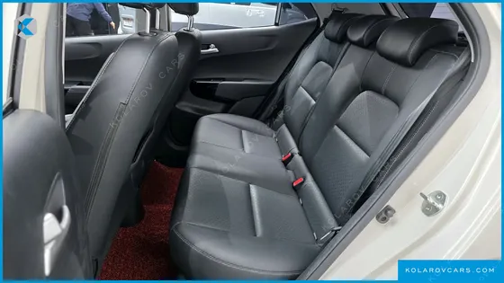 KIA MORNING (PICANTO) LUXURY