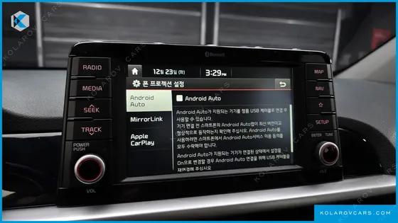 KIA MORNING (PICANTO) LUXURY
