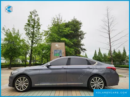 HYUNDAI GENESIS G330 PREMIUM AWD