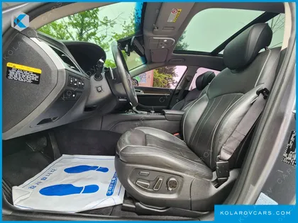 HYUNDAI GENESIS G330 PREMIUM AWD