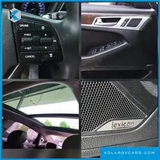HYUNDAI GENESIS G330 PREMIUM AWD