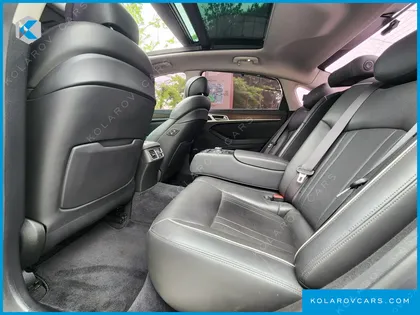 HYUNDAI GENESIS G330 PREMIUM AWD