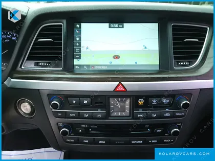HYUNDAI GENESIS G330 PREMIUM AWD