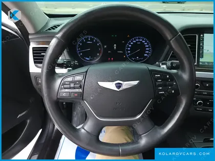 HYUNDAI GENESIS G330 PREMIUM AWD