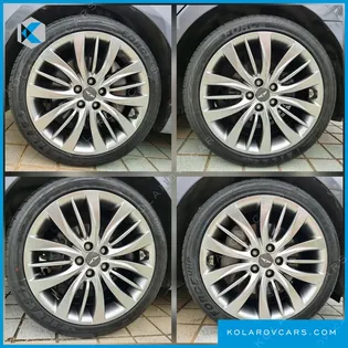 HYUNDAI GENESIS G330 PREMIUM AWD