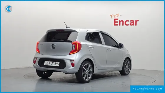 KIA MORNING (PICANTO) LADY