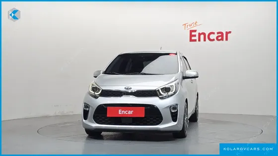 KIA MORNING (PICANTO) LADY