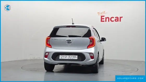KIA MORNING (PICANTO) LADY