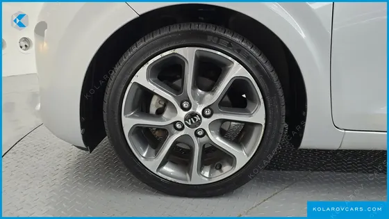 KIA MORNING (PICANTO) LADY