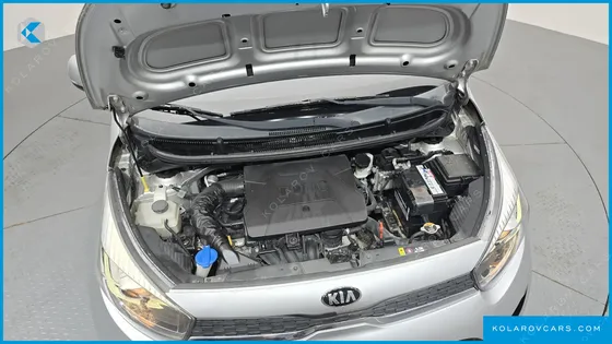 KIA MORNING (PICANTO) LADY