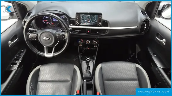 KIA MORNING (PICANTO) LADY