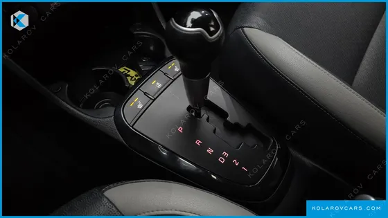 KIA MORNING (PICANTO) LADY
