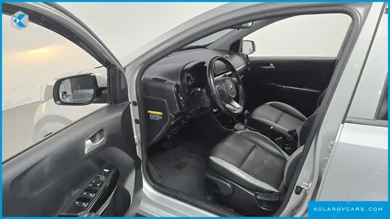 KIA MORNING (PICANTO) LADY