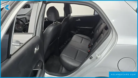 KIA MORNING (PICANTO) LADY