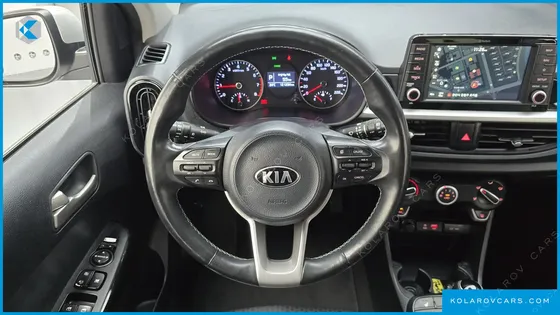 KIA MORNING (PICANTO) LADY