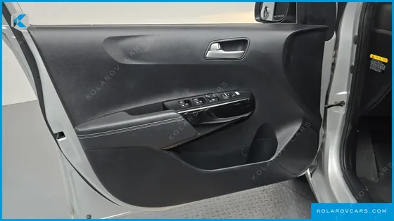 KIA MORNING (PICANTO) LADY