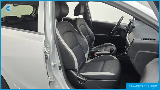 KIA MORNING (PICANTO) LADY