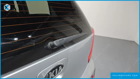 KIA MORNING (PICANTO) LADY