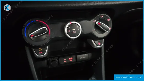 KIA MORNING (PICANTO) LADY