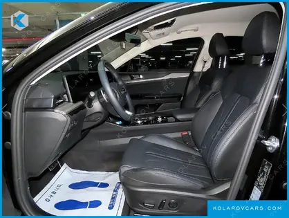 KIA K5 SIGNATURE