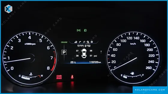 HYUNDAI GENESIS G330 MODERN