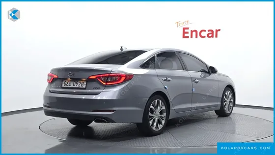 HYUNDAI SONATA 2.0 PREMIUM