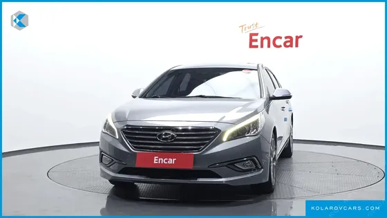 HYUNDAI SONATA 2.0 PREMIUM