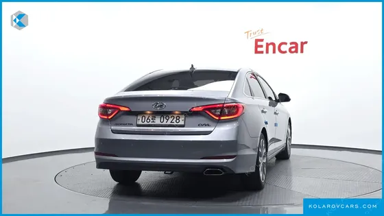 HYUNDAI SONATA 2.0 PREMIUM