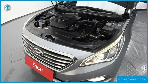 HYUNDAI SONATA 2.0 PREMIUM