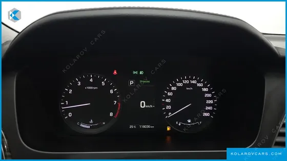 HYUNDAI SONATA 2.0 PREMIUM