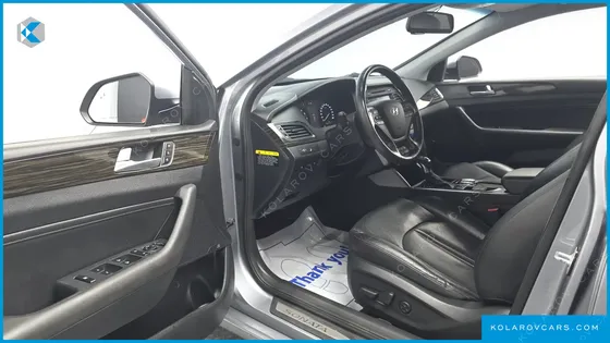 HYUNDAI SONATA 2.0 PREMIUM
