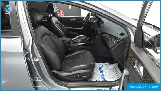 HYUNDAI SONATA 2.0 PREMIUM