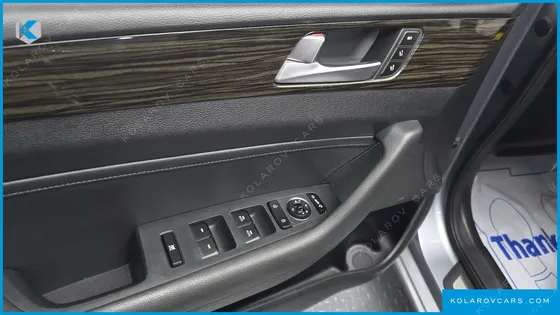 HYUNDAI SONATA 2.0 PREMIUM
