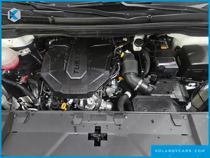 KIA CARNIVAL DIESEL 7-SEATER SIGNATURE