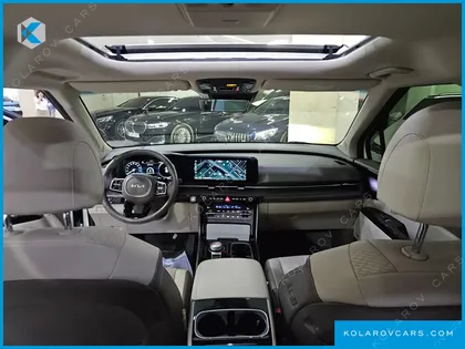 KIA CARNIVAL DIESEL 7-SEATER SIGNATURE