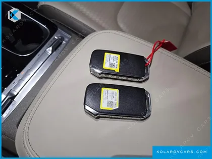 KIA CARNIVAL DIESEL 7-SEATER SIGNATURE
