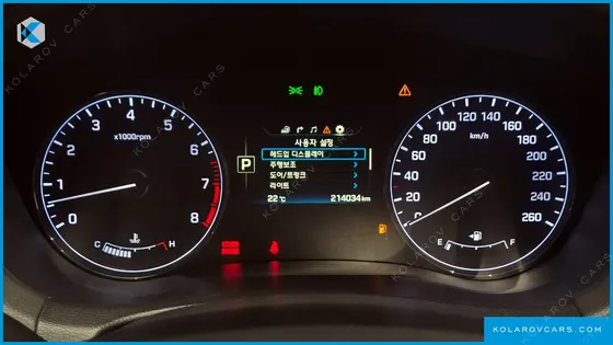 HYUNDAI GENESIS G330 PREMIUM