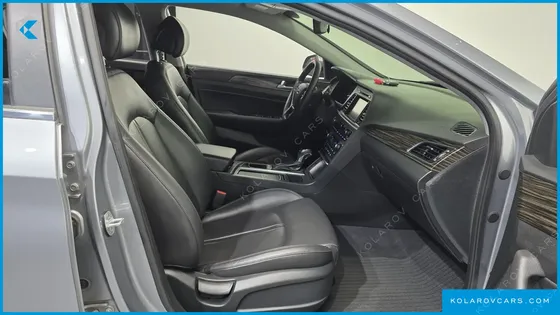 HYUNDAI SONATA 2.0 SMART