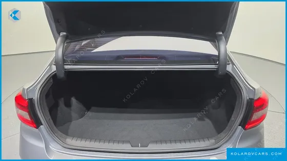 HYUNDAI SONATA 2.0 SMART