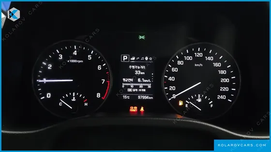 HYUNDAI ELANTRA (AVANTE) 1.6 GDI VALUE PLUS