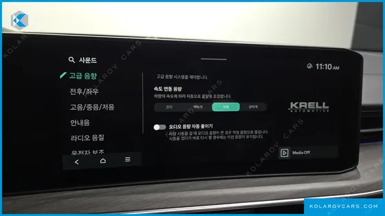 KIA K5 SIGNATURE