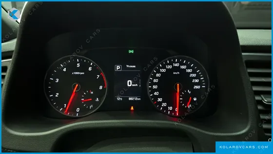 HYUNDAI ELANTRA (AVANTE) 1.6 TURBO SPORT
