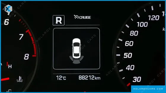 HYUNDAI ELANTRA (AVANTE) 1.6 TURBO SPORT