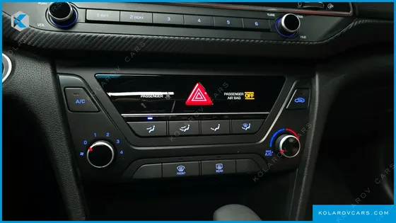 HYUNDAI ELANTRA (AVANTE) 1.6 TURBO SPORT