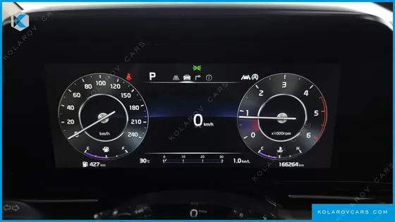 KIA CARNIVAL DIESEL 9-SEATER NOBLESSE