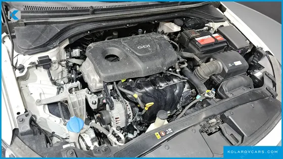 HYUNDAI ELANTRA (AVANTE) 1.6 GDI VALUE PLUS