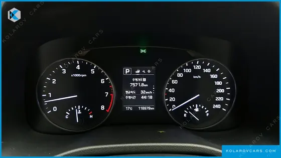 HYUNDAI ELANTRA (AVANTE) 1.6 GDI VALUE PLUS