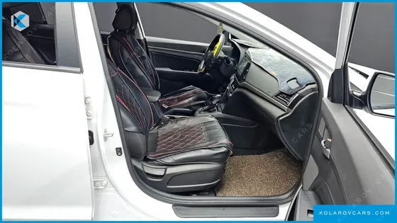 HYUNDAI ELANTRA (AVANTE) 1.6 GDI VALUE PLUS