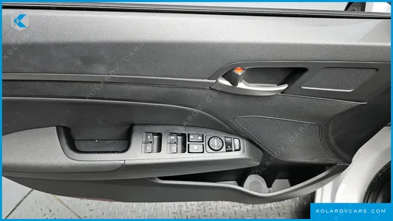 HYUNDAI ELANTRA (AVANTE) 1.6 GDI VALUE PLUS
