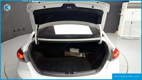 HYUNDAI ELANTRA (AVANTE) 1.6 GDI VALUE PLUS